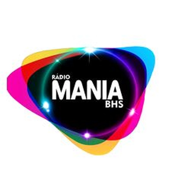RADIO MANIA BHS Logo