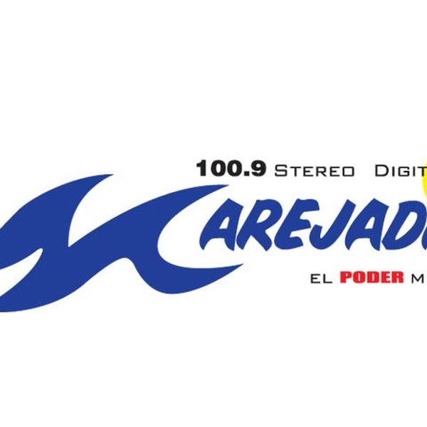Radio Marejada Logo