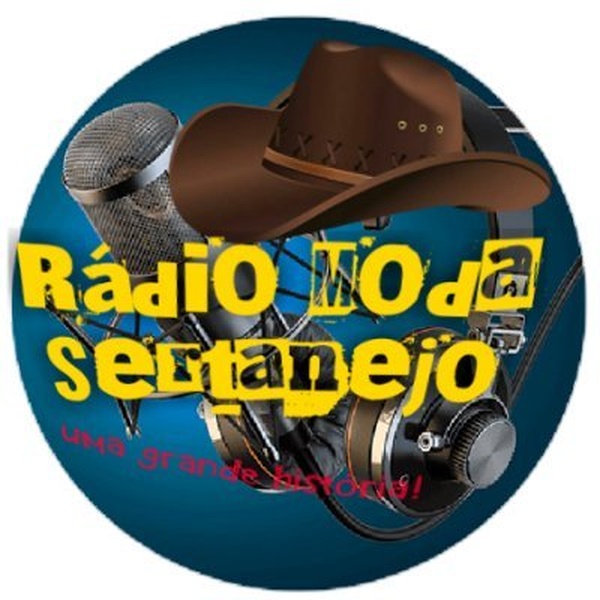 Rádio Moda Sertanejo Logo