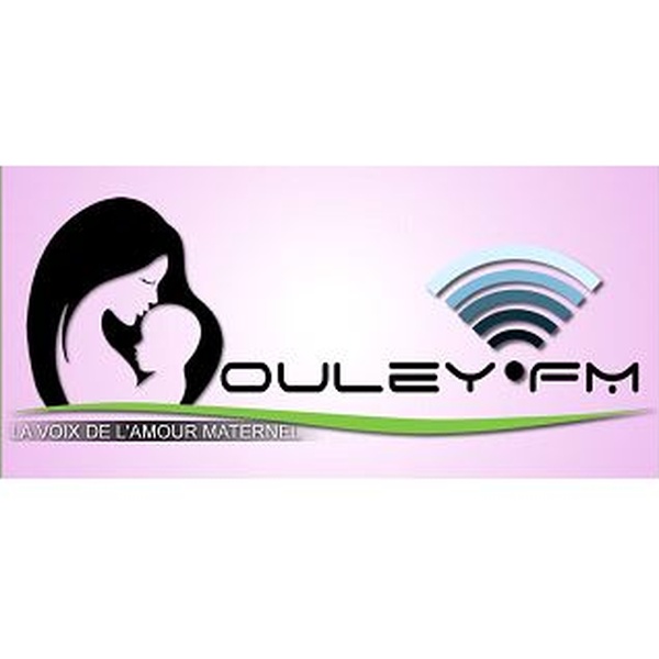 Radio Ouley FM Logo