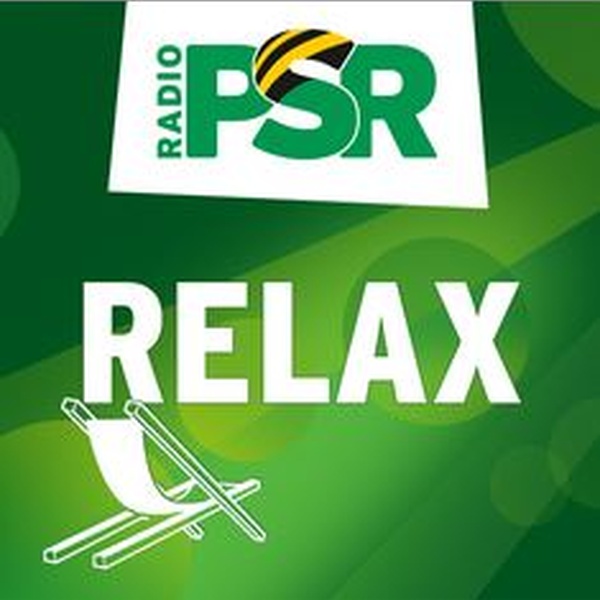 RADIO PSR - Relax Logo