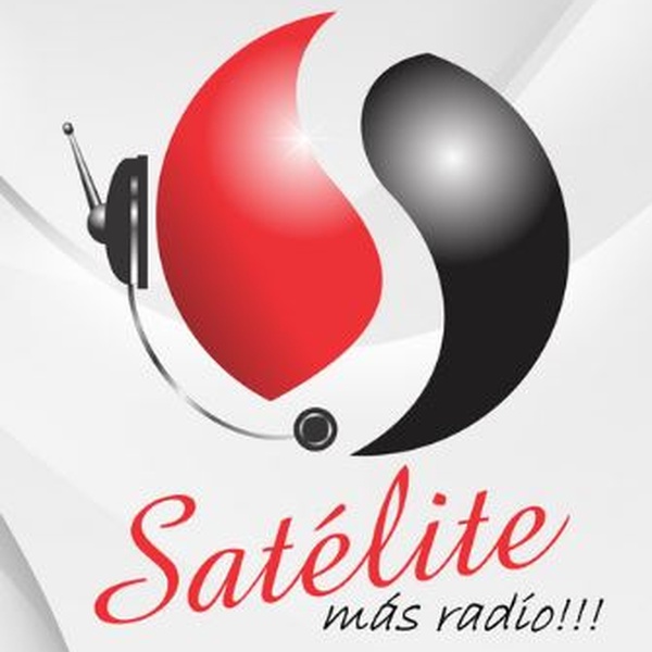 Radio Satélite 102.3 FM Logo
