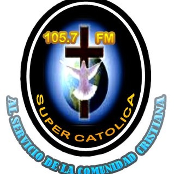 Radio Súper Católica Logo