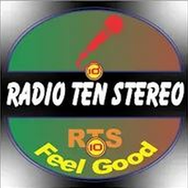 RADIO TEN STEREO Logo
