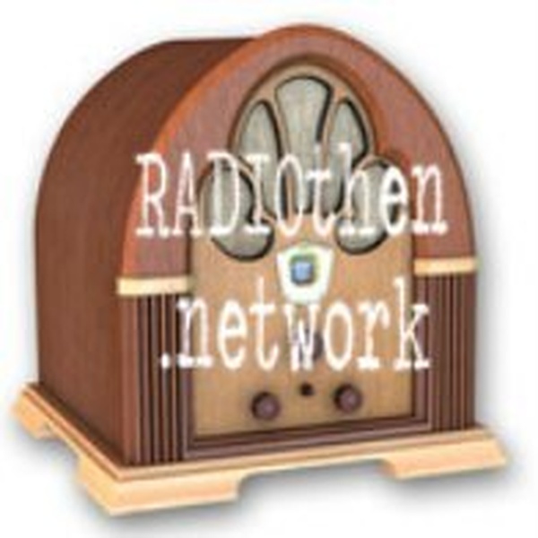 RADIO Then Logo
