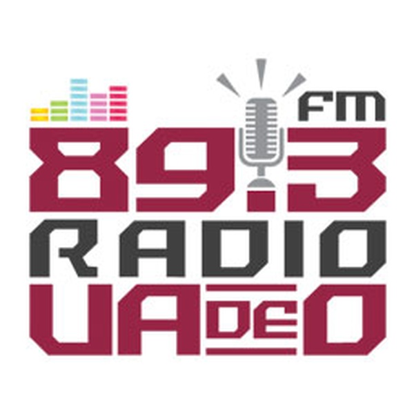 Radio UdeO - XHUDO Logo