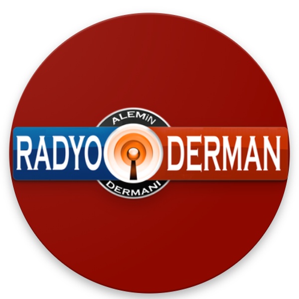 Radyo Derman Logo