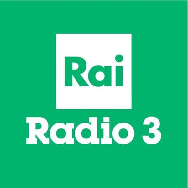 RAI Radio 3 Logo