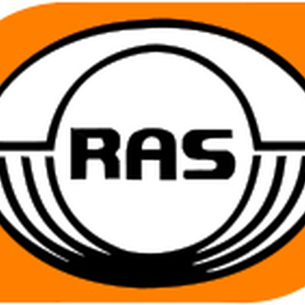 RAS - Hitradio Ö3 Logo
