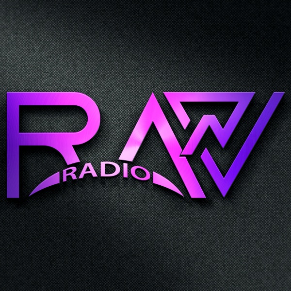 RAVN Radio Logo