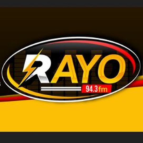 RAYO FM Logo