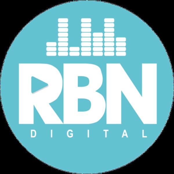 RBN Digital Logo