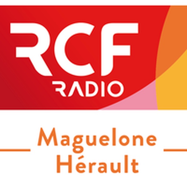 RCF Maguelone Hérault Logo