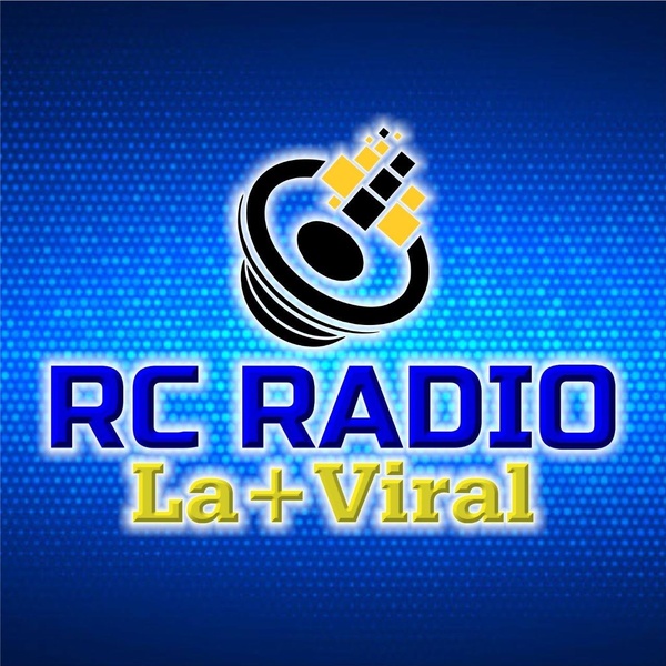 RC Radio Sabinas Logo