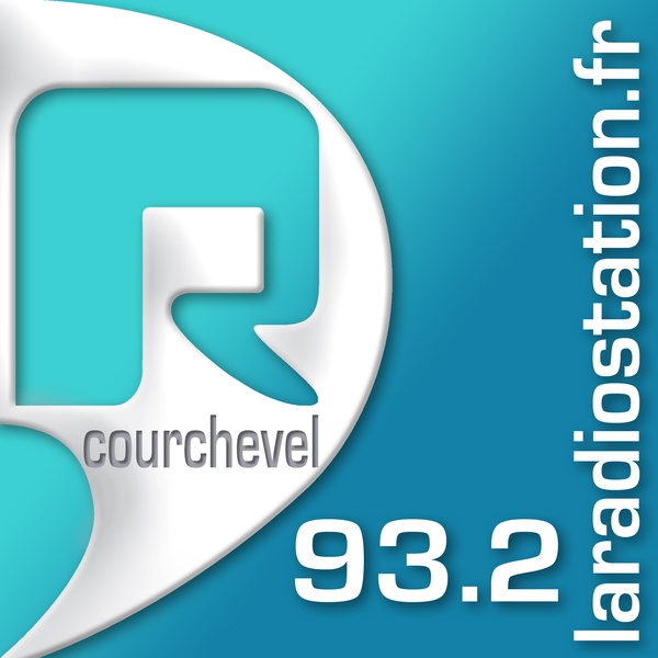 R'Courcheval - Radio Courchevel Logo