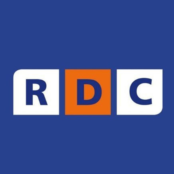 RDC Radio dla Ciebie Logo