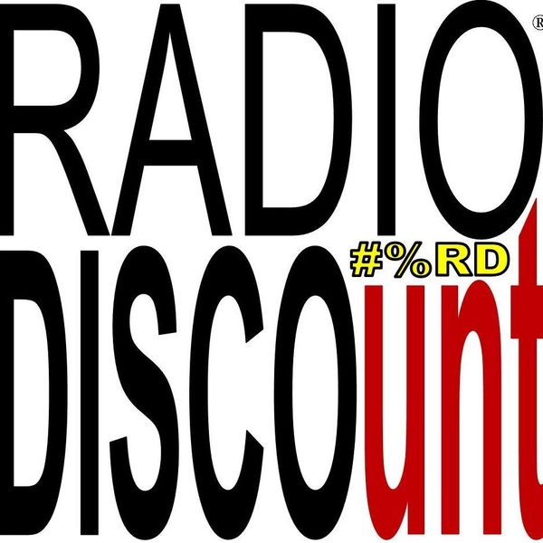 Radio Discount Logo