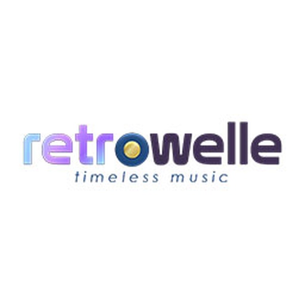 Radio Retrowelle Logo