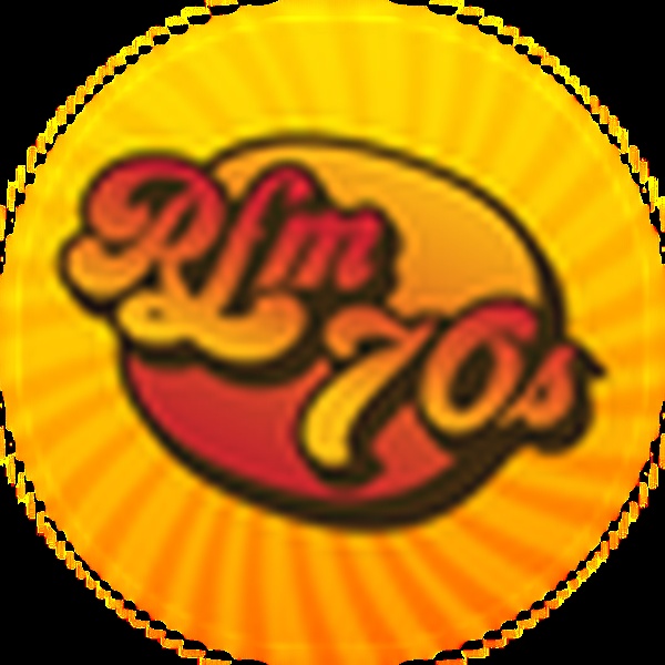 RFM - 70s Logo