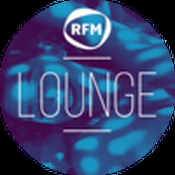 RFM - RFM Lounge Logo