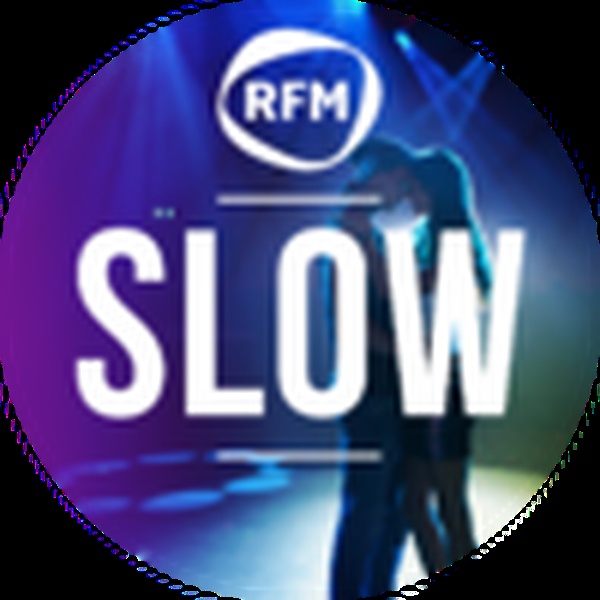 RFM - RFM Slow Logo