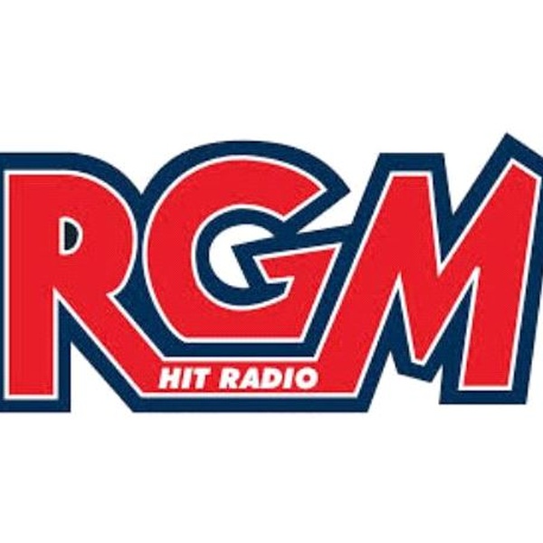 RGM Hit Radio Logo