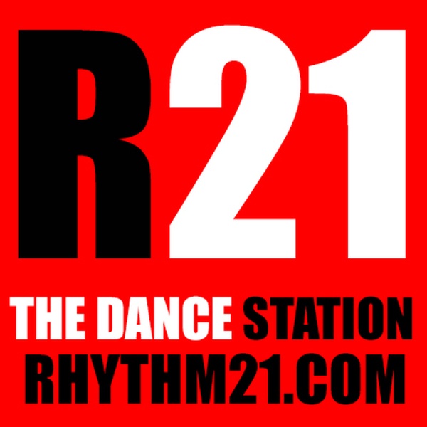RHYTHM 21 Logo