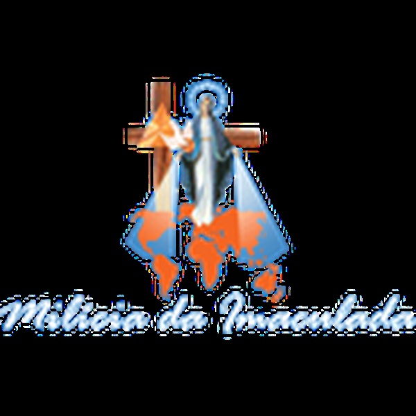 Rádio Imaculada Conceição Logo