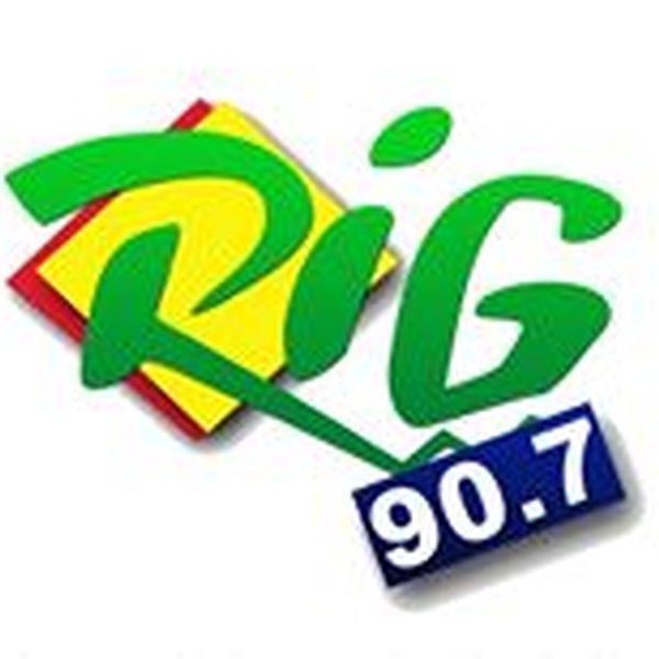 RIG Logo