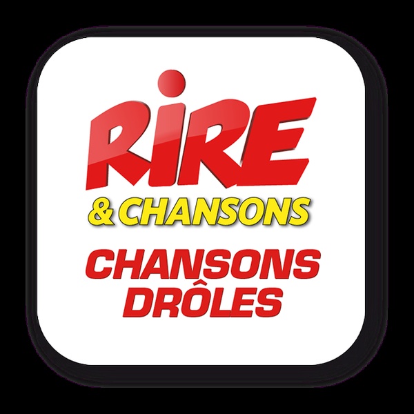 Rire & Chansons - Chansons Droles Logo