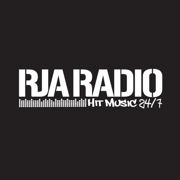 RJA Radio Logo