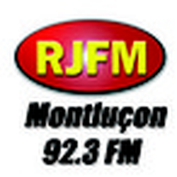 RJFM Logo