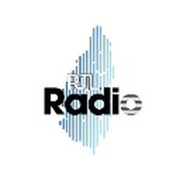 RJL Radio Logo