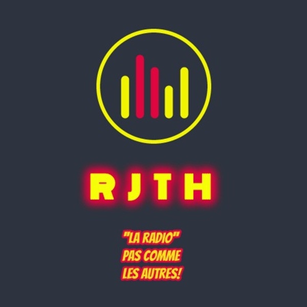 RJTH Logo