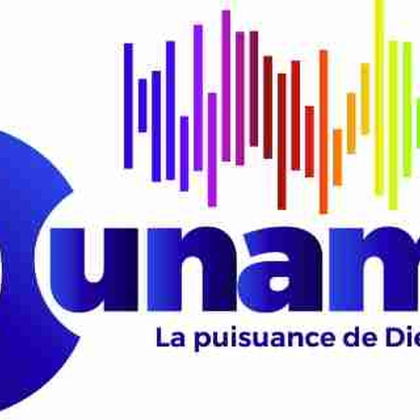 Radio Dunamis fm Logo