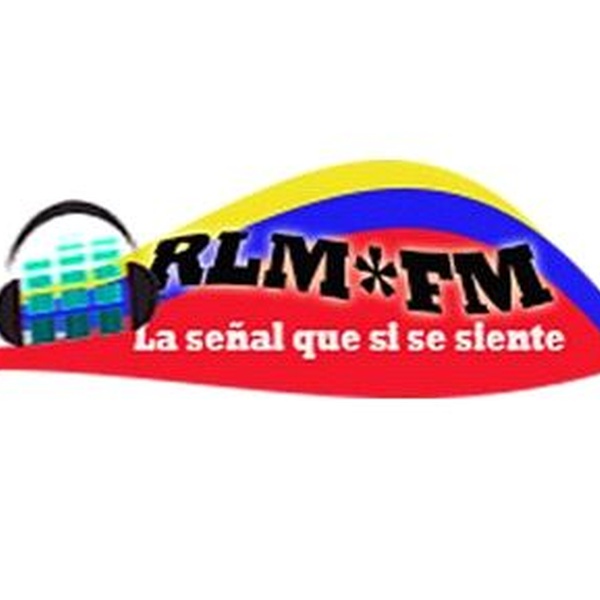RLMFM Logo