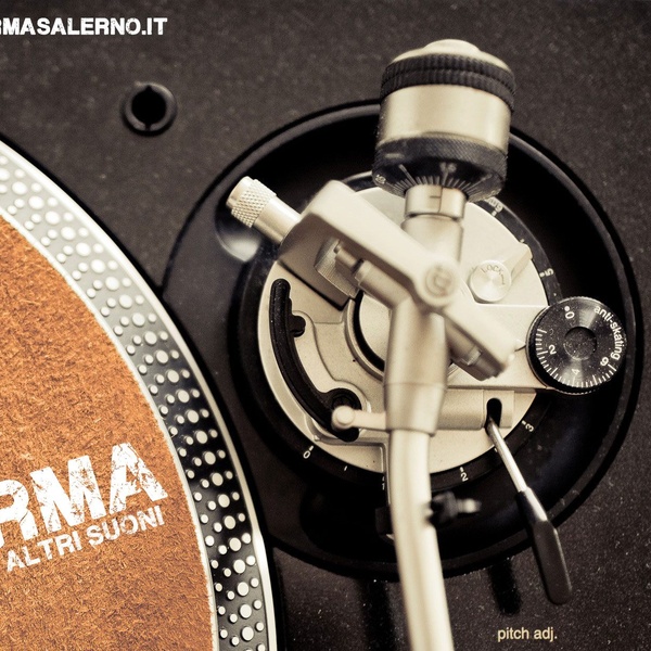 RMA Logo