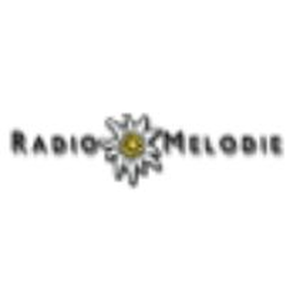 RMNRadio - Radio Melodie Logo