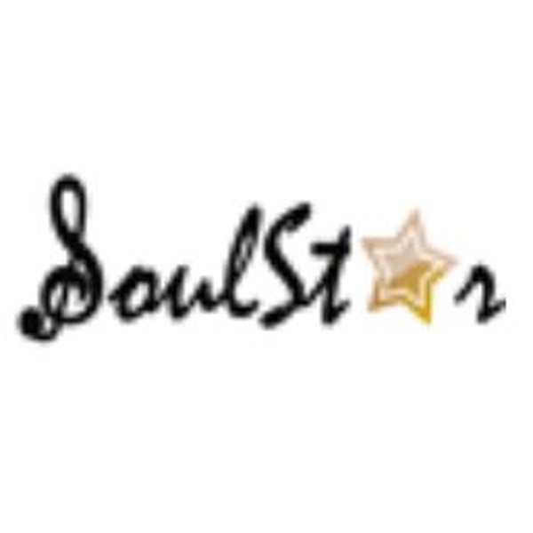 RMNRadio - Soulstar Radio Logo