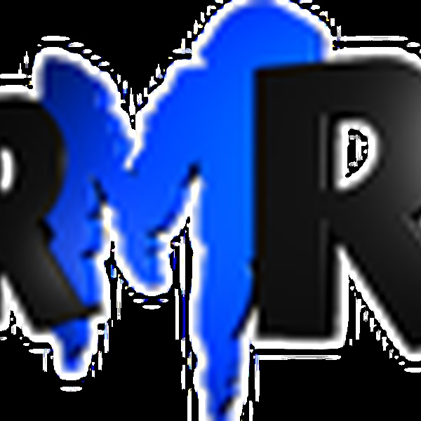 Rhodes Music Radio Logo