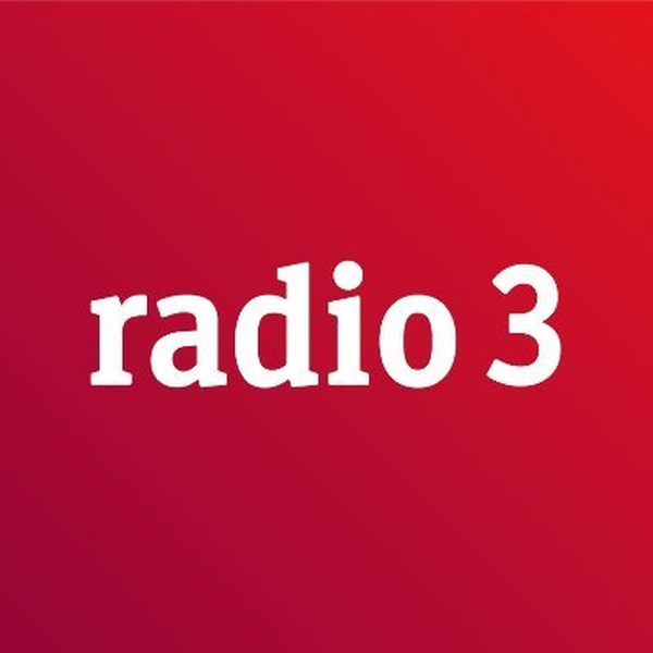 RNE - Radio 3 Logo