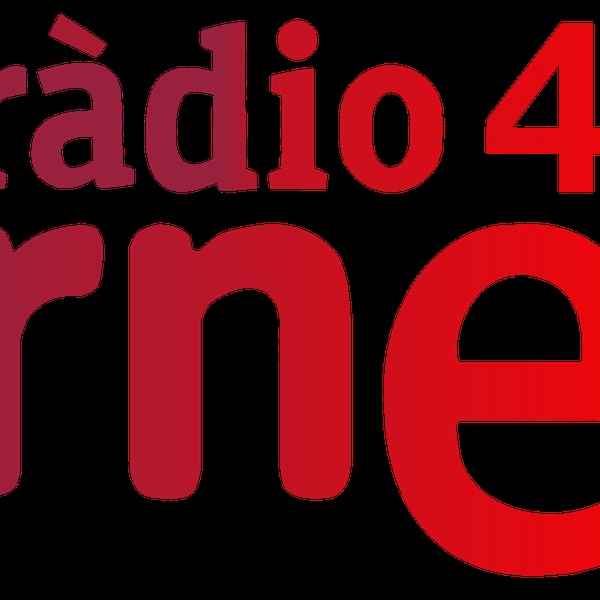 RNE Radio 4 Logo