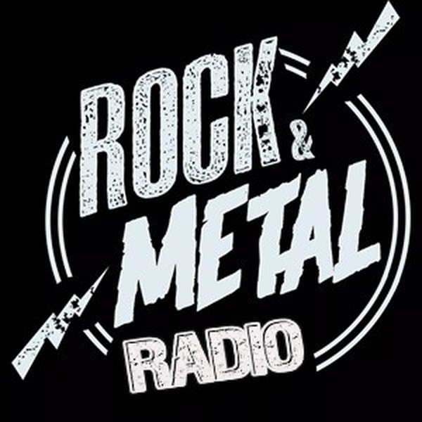 Rock & Metal Radio Logo
