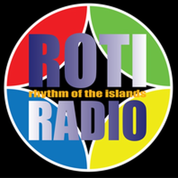 ROTI Radio Logo