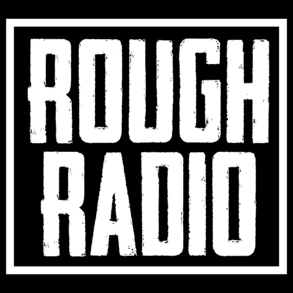 ROUGH Radio Logo