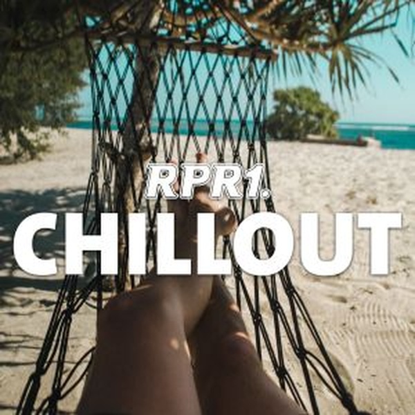 RPR1. - Chilloutzone Logo