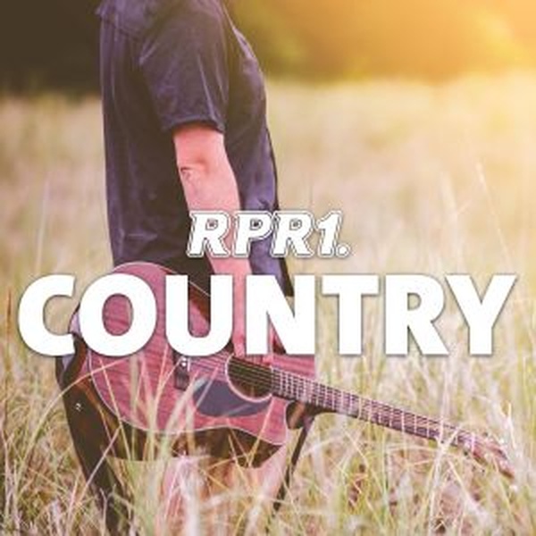 RPR1. - Country Logo