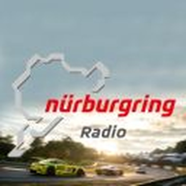 RPR1. - Radio Nürburgring Logo