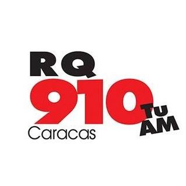 RQ 910 AM Logo