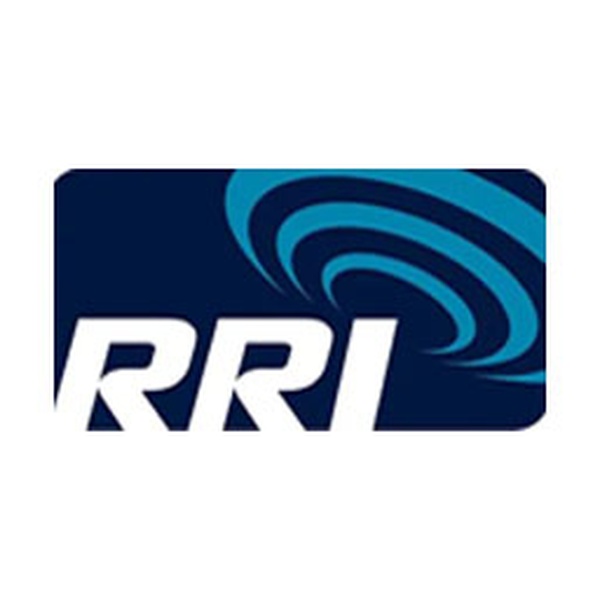 RRI - Pro2 Jayapura Logo